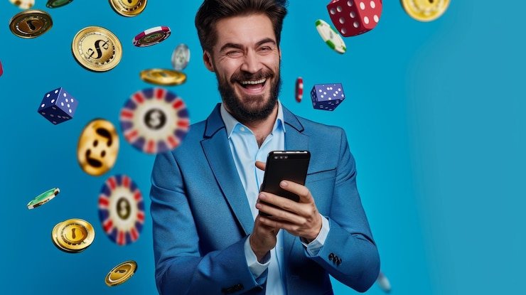 Layar verifikasi akun zeusqq dengan opsi pembayaran DANA, OVO, dan GoPay